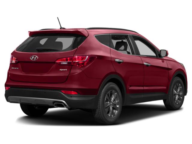 hyundai santa fe 2015 5XYZWDLA0FG286050 image hyundai santa fe 2015 5XYZWDLA0FG286050 image